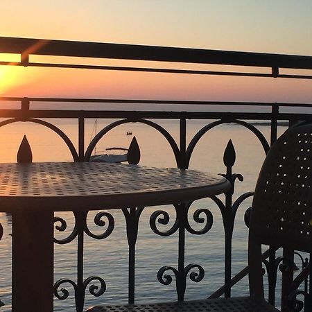 Апартаменты Maltese Balcony Сент Джулианс Экстерьер фото